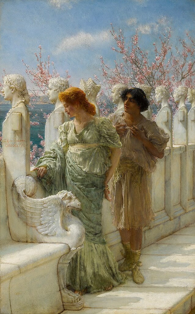 Generazioni passate e presenti (1894)